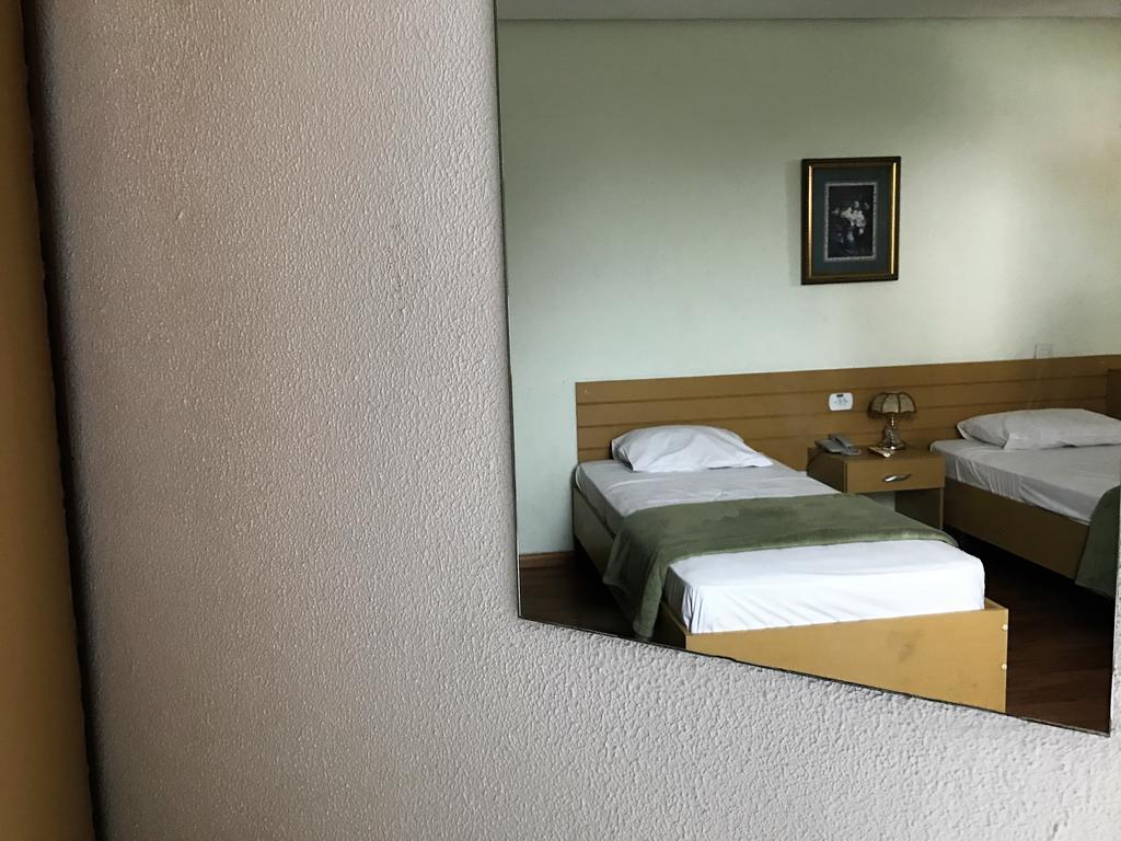 Family 3* São Paulo