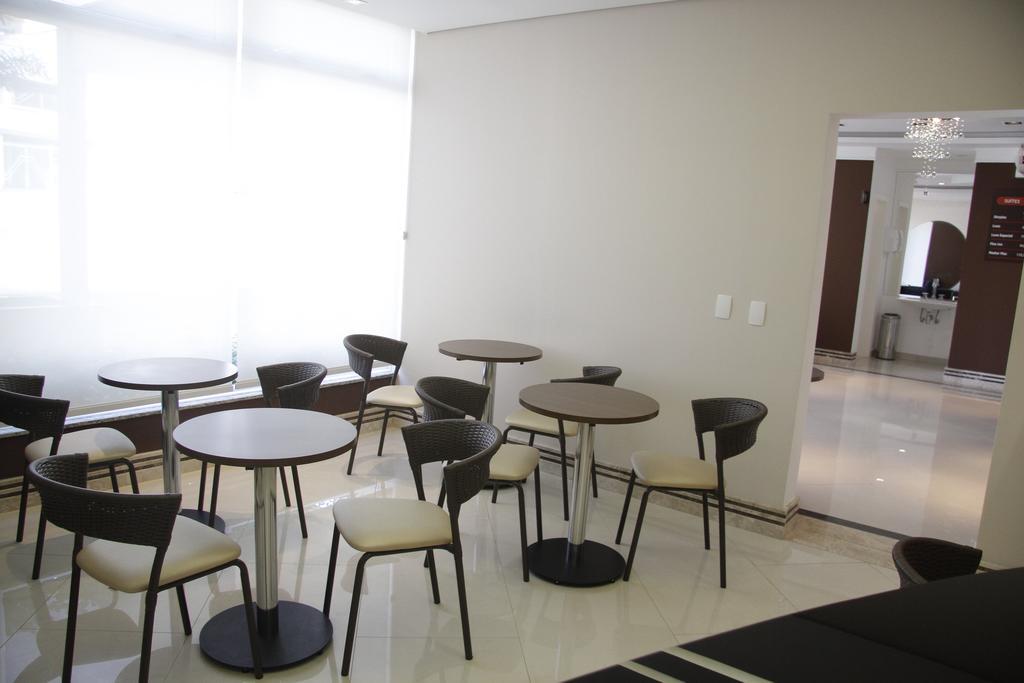 Flex Hotel Sao Paulo