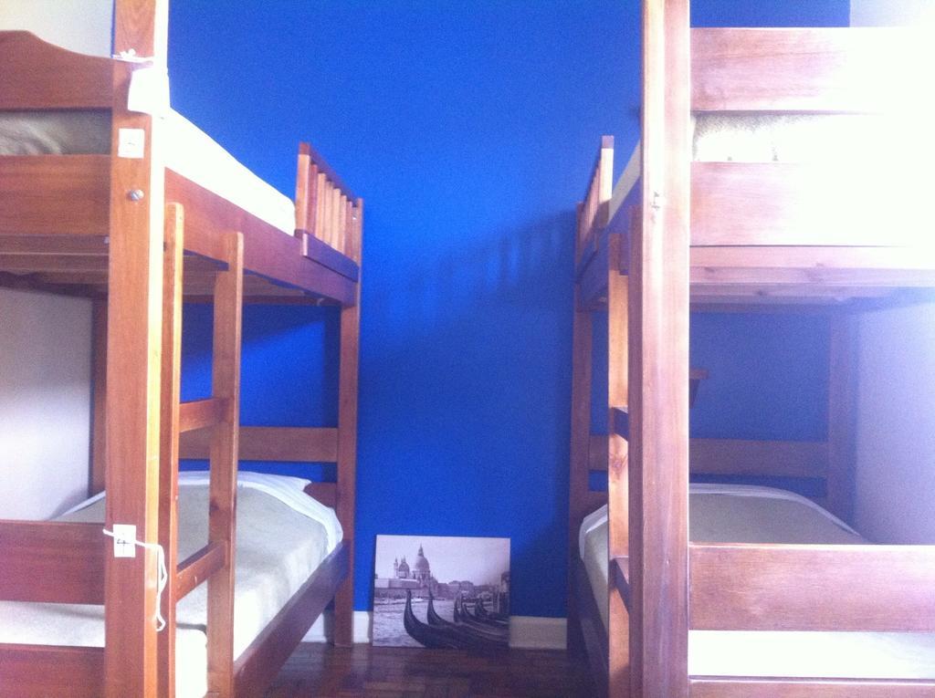 Hostel Aquarela Sp *