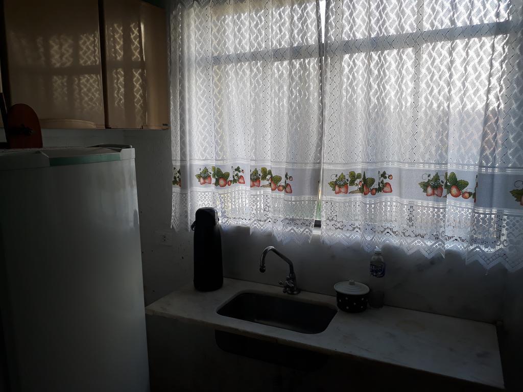 Hospedaria Cambuci Unidade Ipiranga