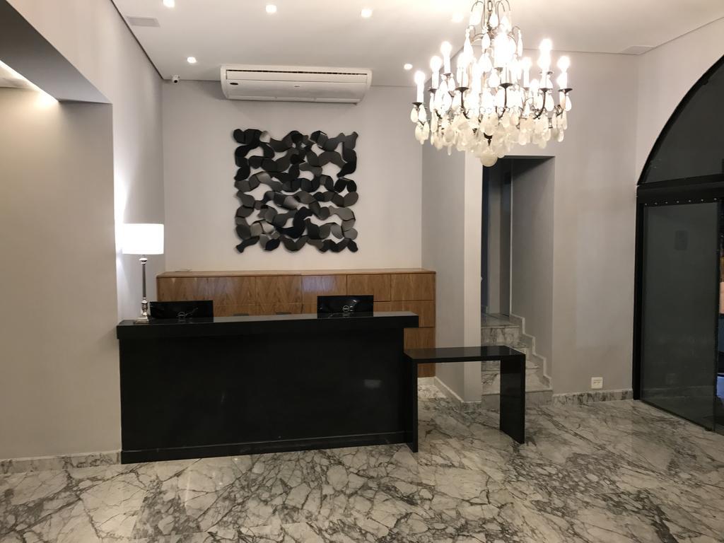 Hotel H4 Opera Jardins São Paulo
