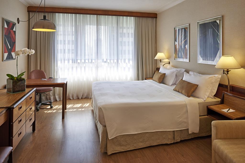 Maksoud Plaza Distributed By Accorhotels Hotel São Paulo