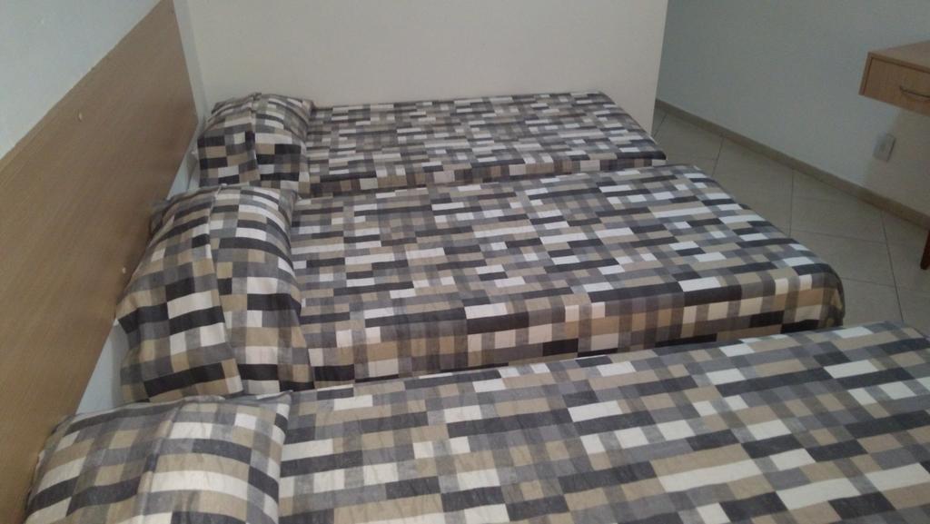Ipanema Higienopolis 3* Sao Paulo
