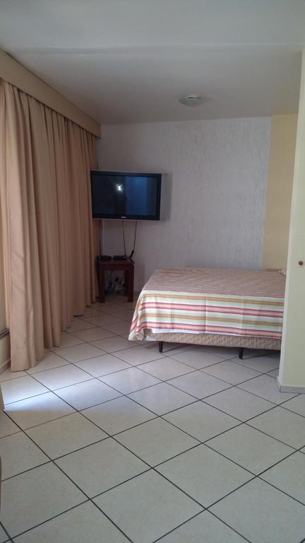 Hotel Ipanema Higienopolis 3*