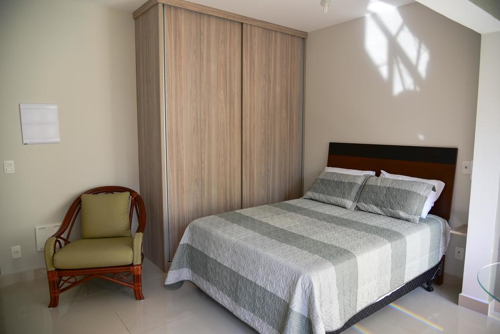 Studio Premium Apartamento *
