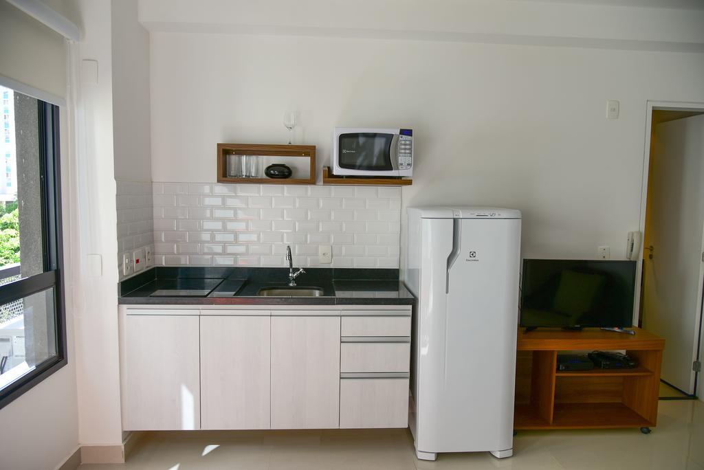 Studio Premium Apartamento