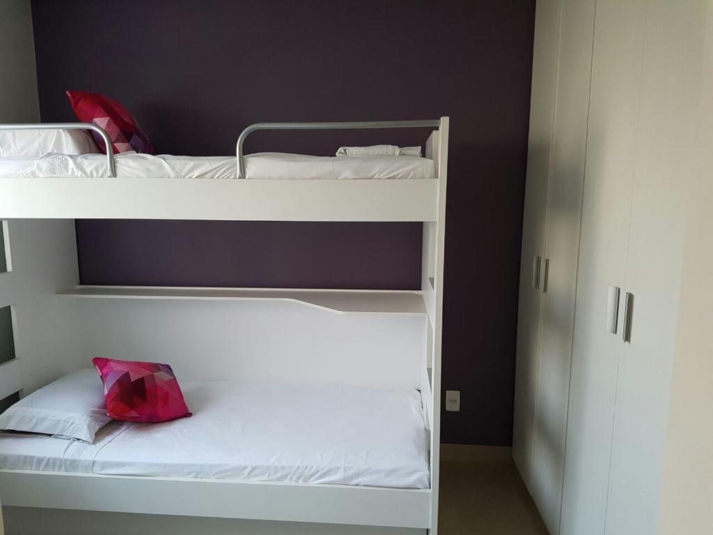 Apartamento Condomini Vivre Alto Da Boa Vista