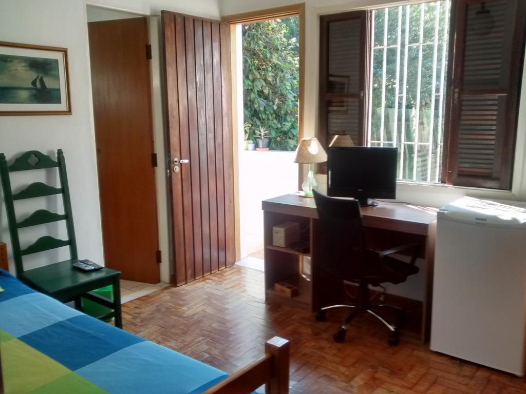 Sunny Interlagos Hospedagem domiciliar São Paulo