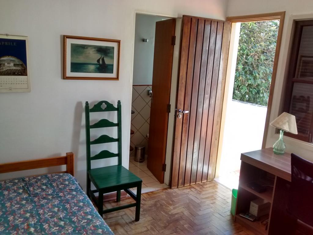 Hospedagem domiciliar Sunny Interlagos