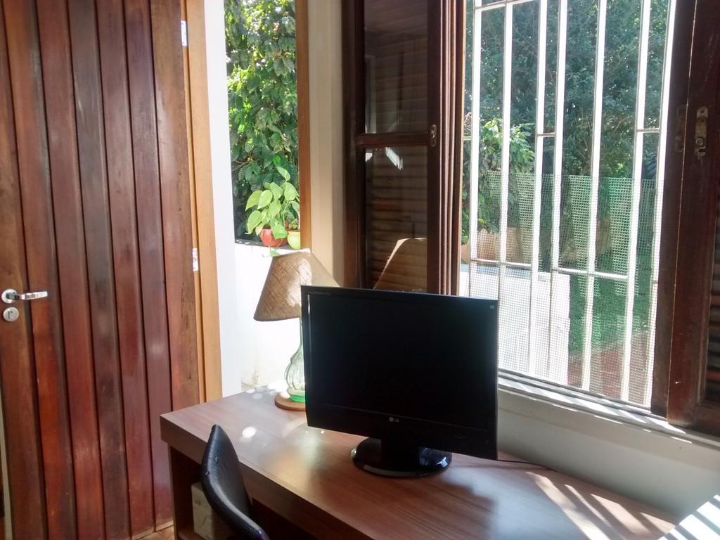 Sunny Interlagos Hospedagem domiciliar São Paulo