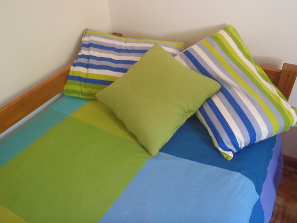 Hospedagem domiciliar Sunny Interlagos *