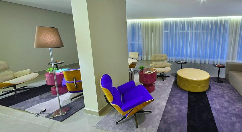 Apartamento Allianz Parque *