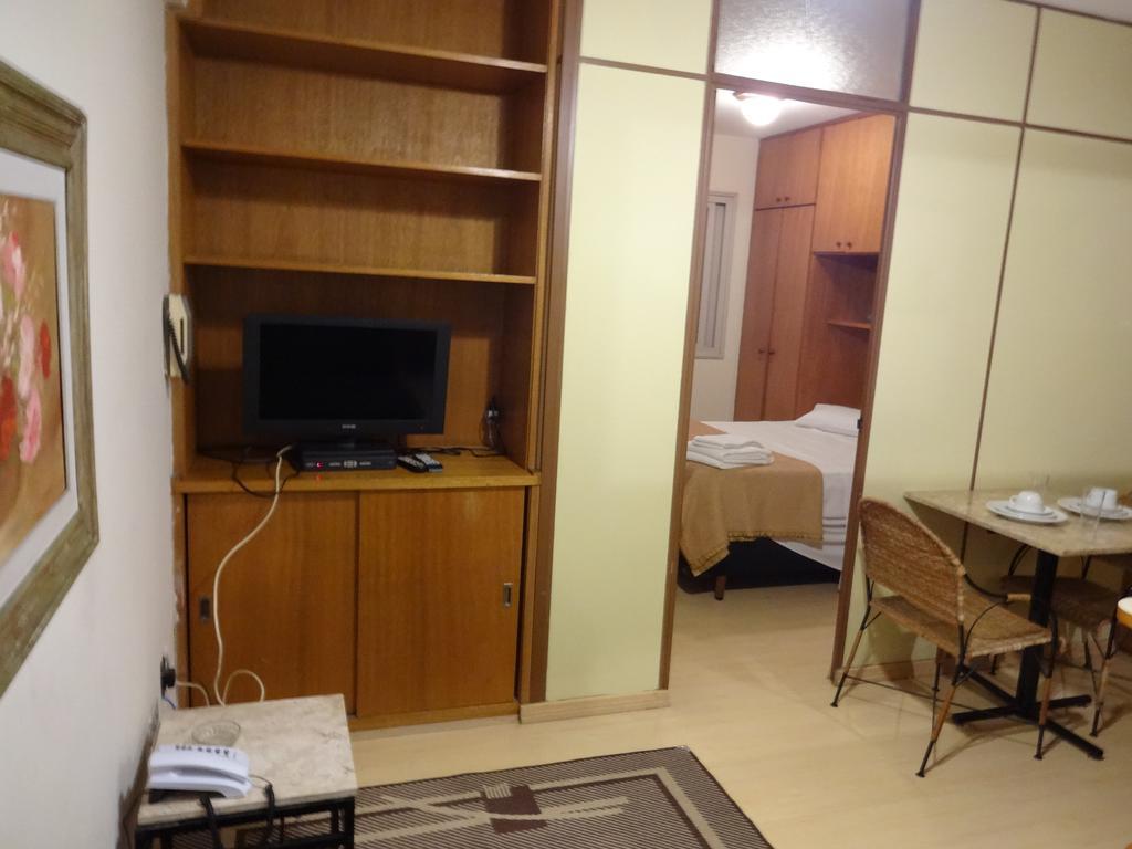 Residencial Geneve 2* São Paulo