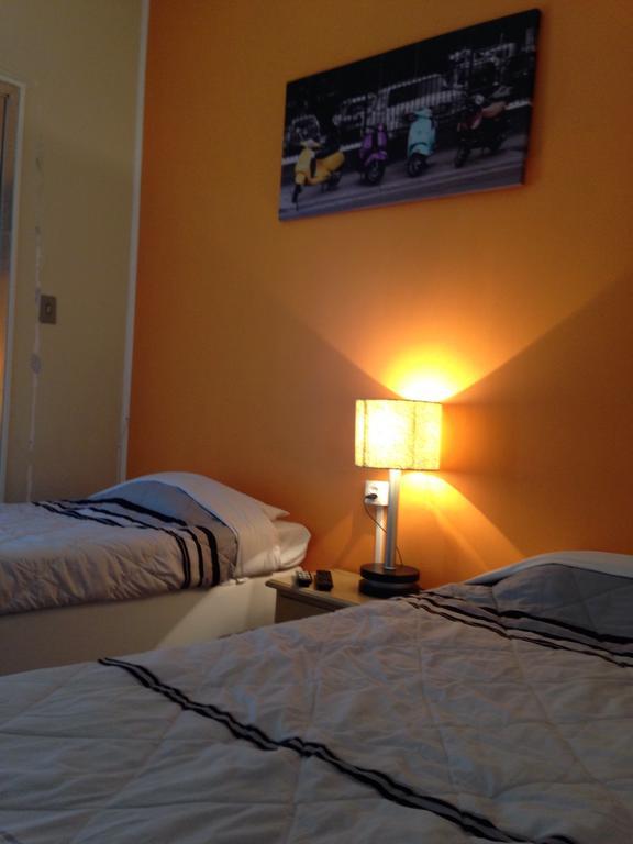 Hostel Aquarela Sp
