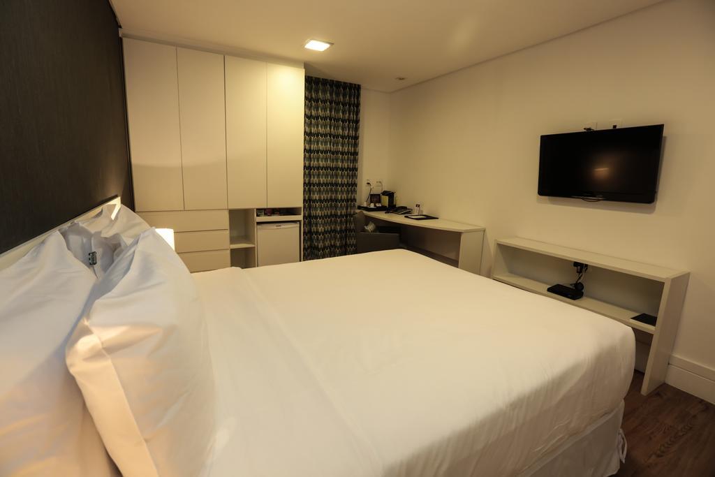 Heritage 4* Sao Paulo
