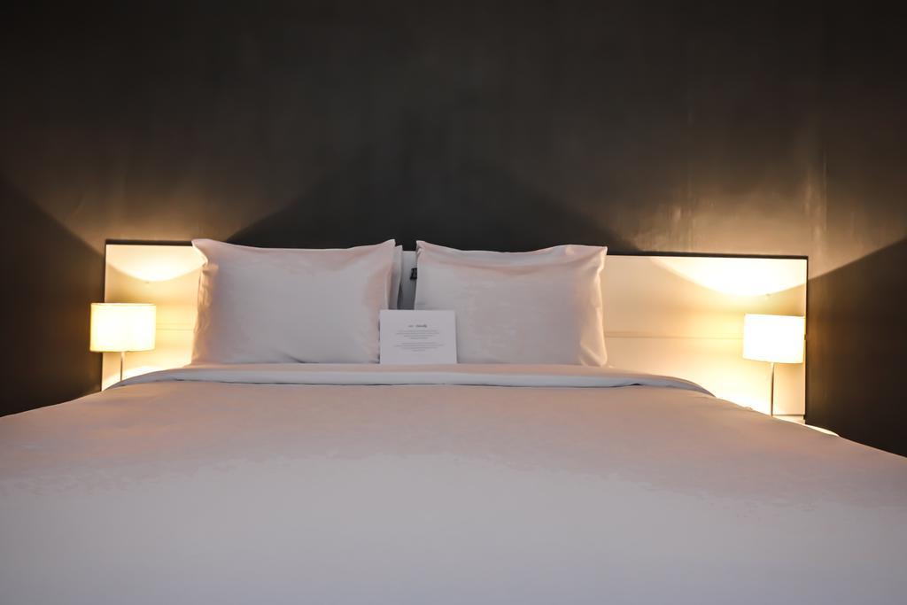 Hotel Heritage Sao Paulo