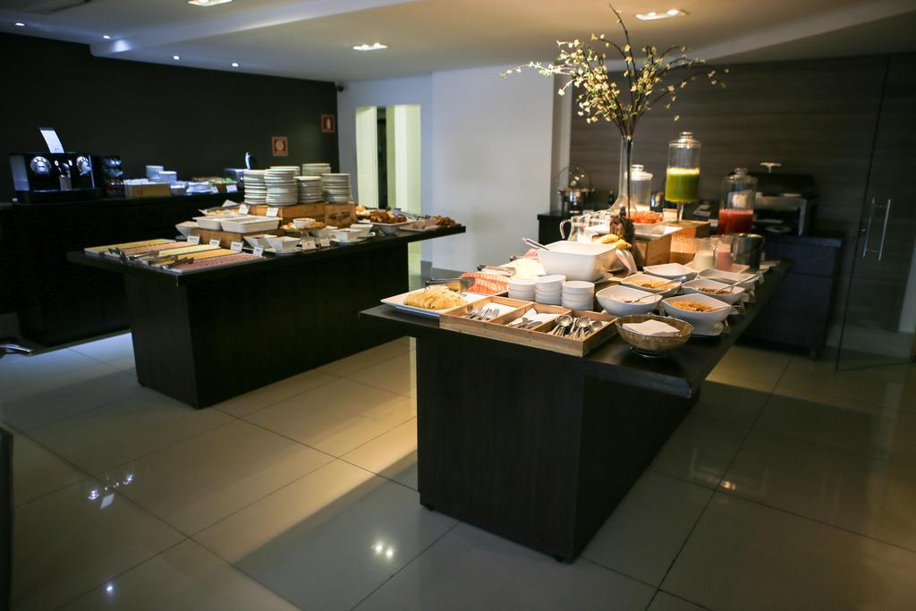 Heritage Hotel Sao Paulo