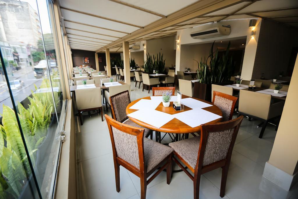 Hotel Heritage