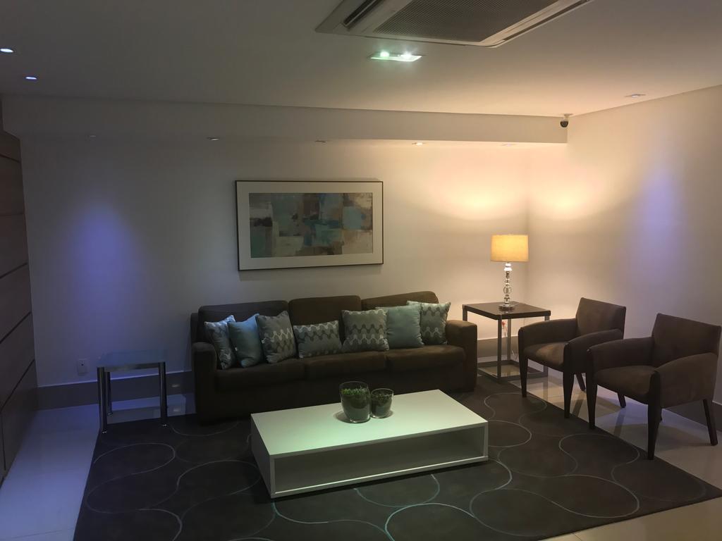 Hotel Heritage Sao Paulo