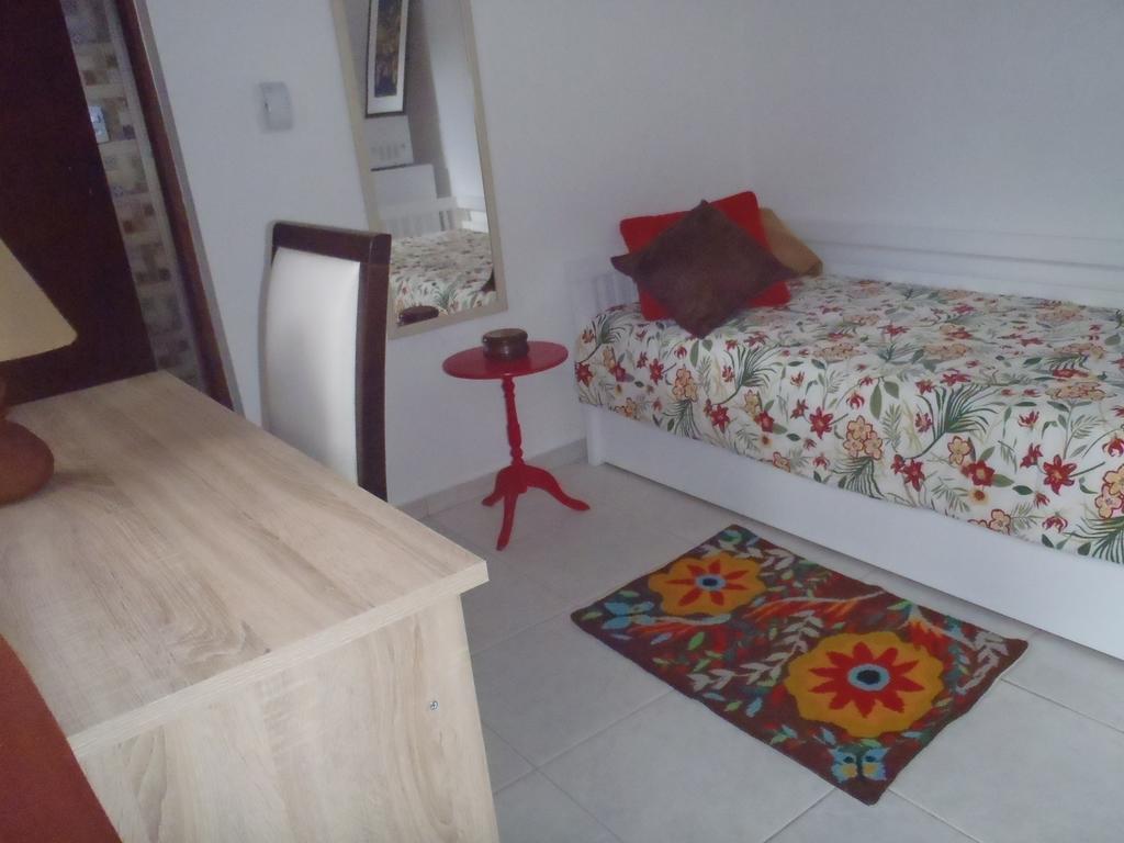 Homestay Sp Zona Sul Hospedagem domiciliar