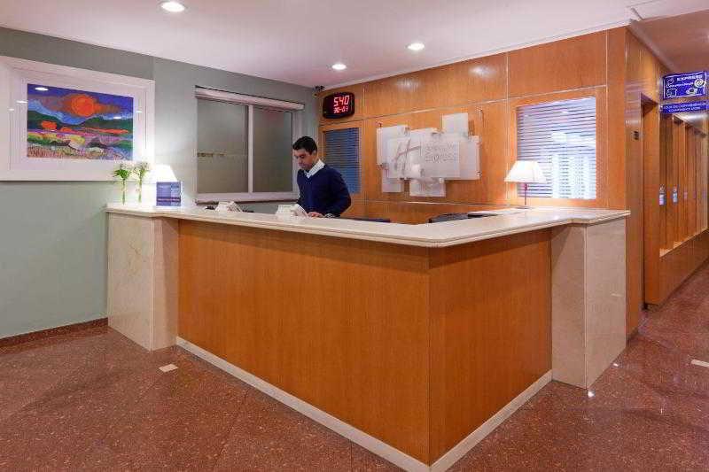 Hotel Express Avenida Sumare
