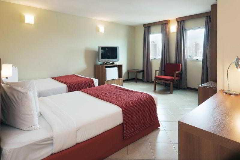 Hotel Express Avenida Sumare 3*