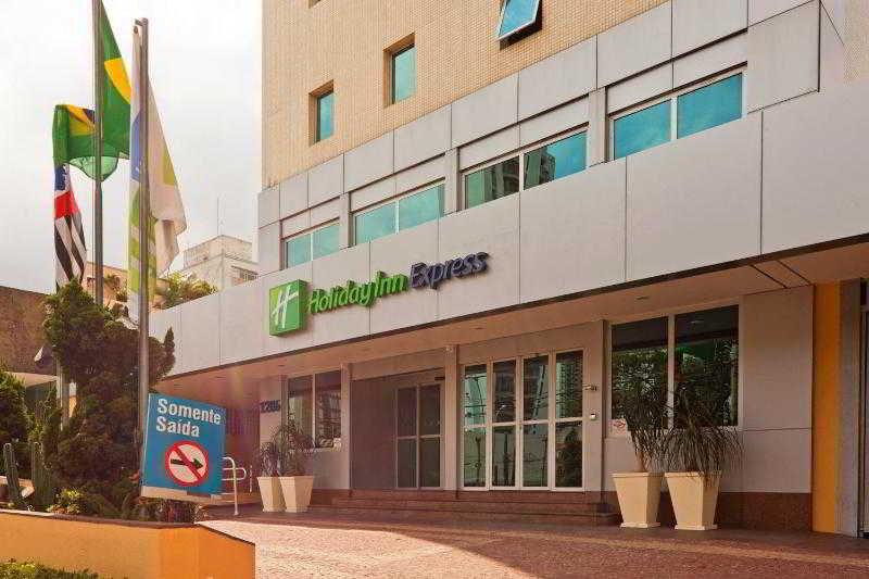 Express Avenida Sumare São Paulo