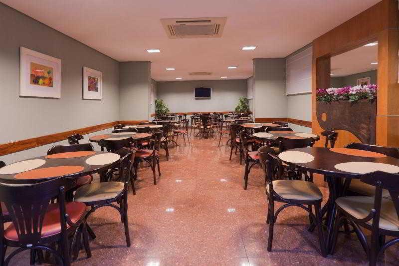 Hotel Express Avenida Sumare