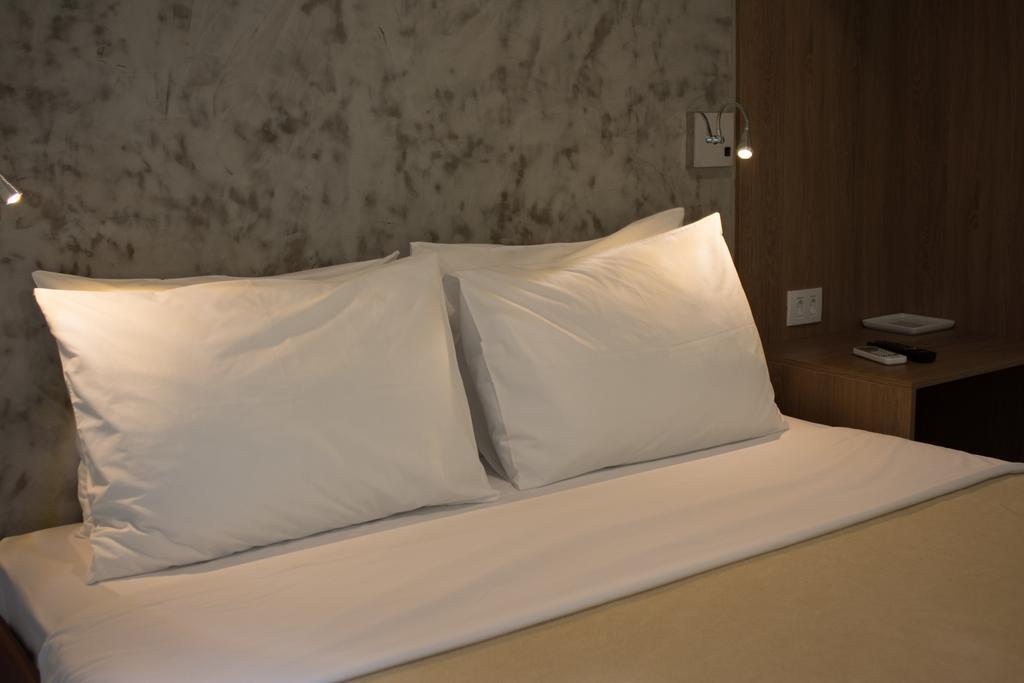 Albergue Anhembi *