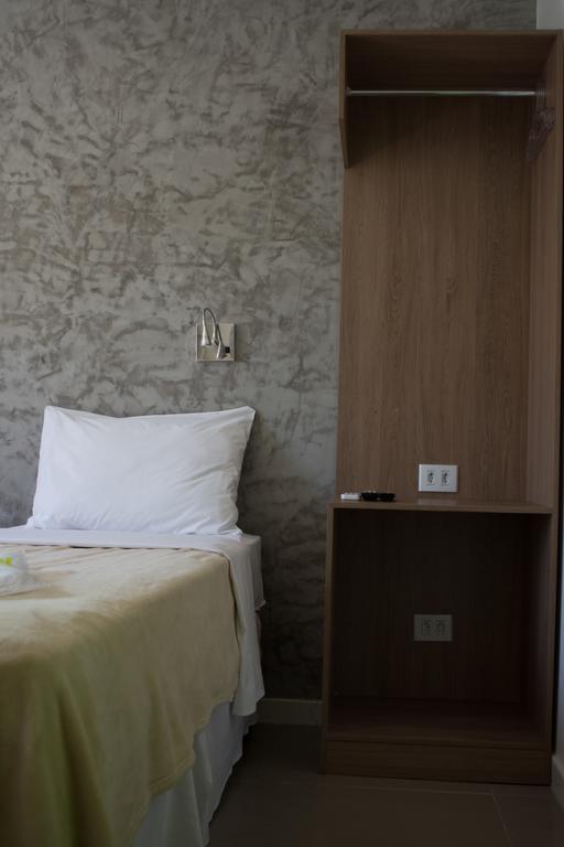 Anhembi Albergue São Paulo