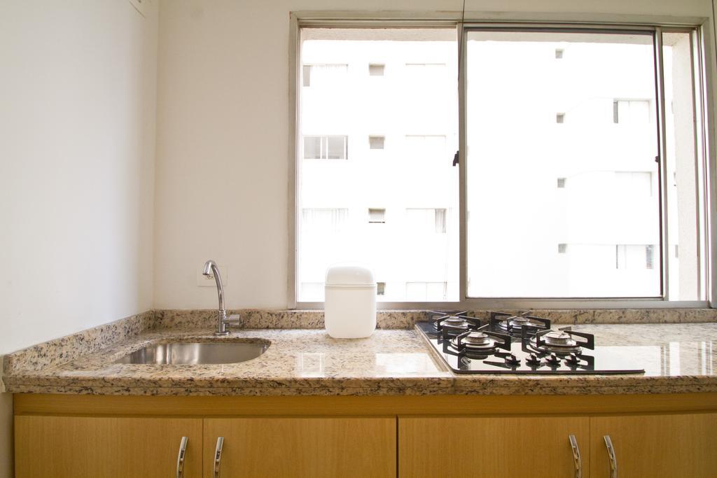 Oscar Freire Apartamento *