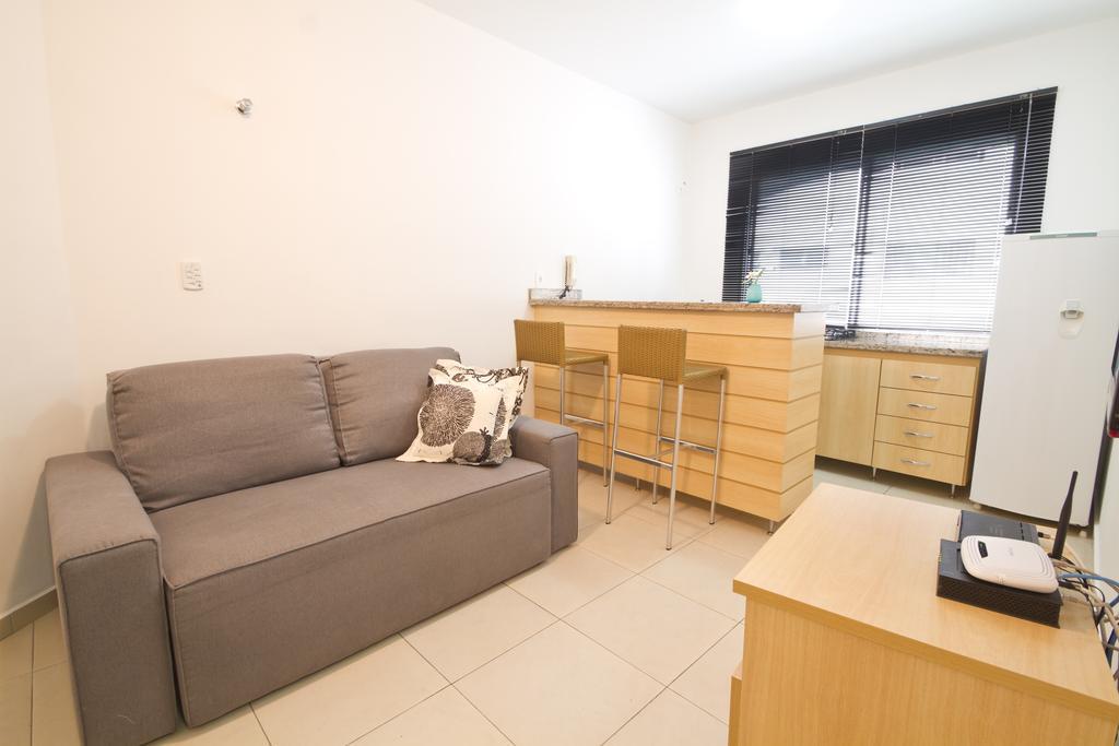 Apartamento Oscar Freire *