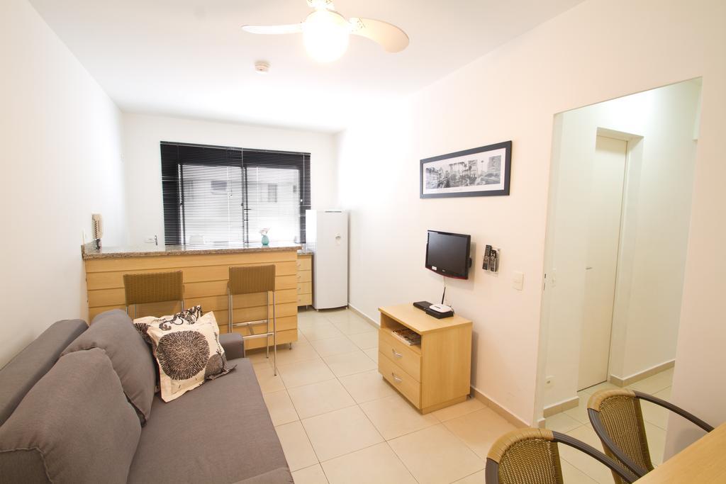 Oscar Freire Apartamento *
