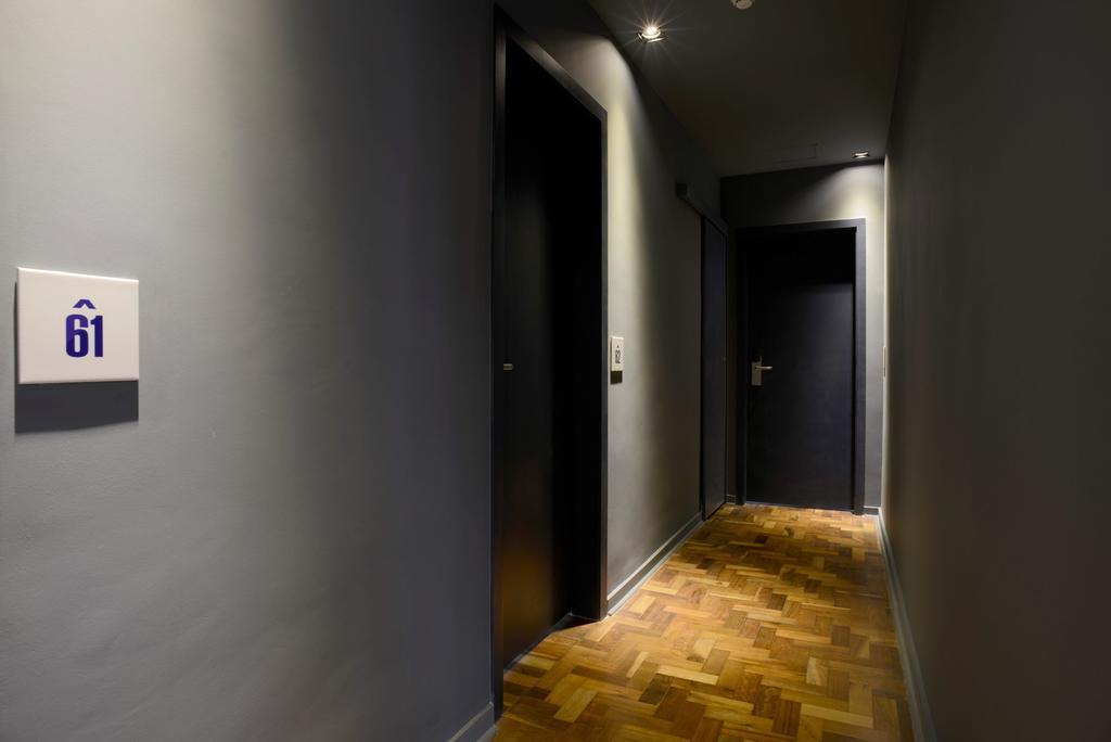 Be 3* São Paulo