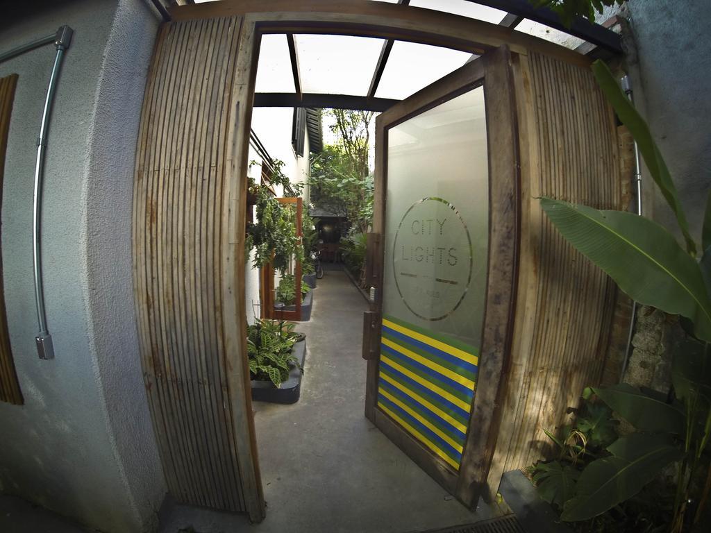 Citylights Hostel