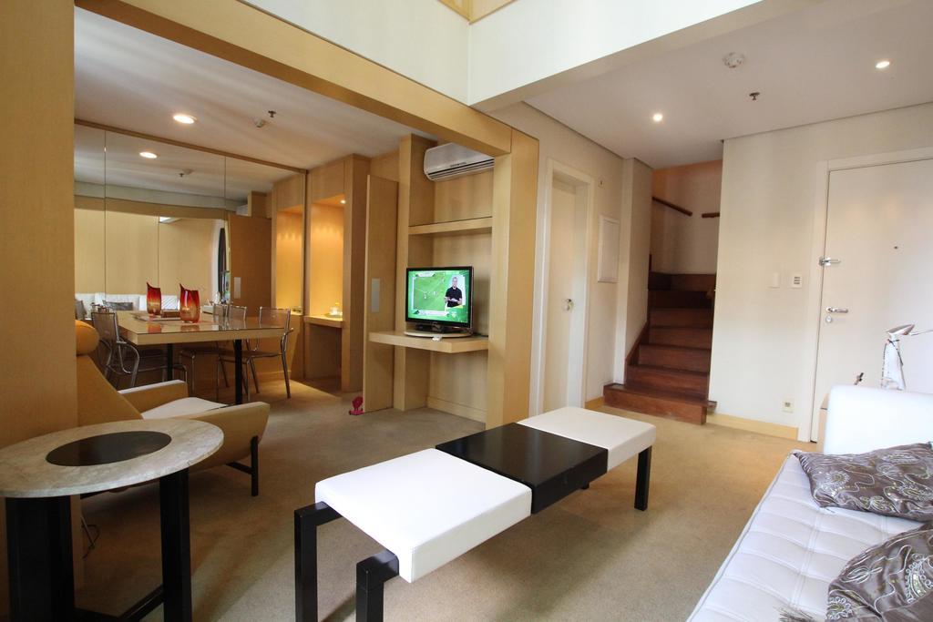 Apartamento Ibijau Sp 1601 São Paulo