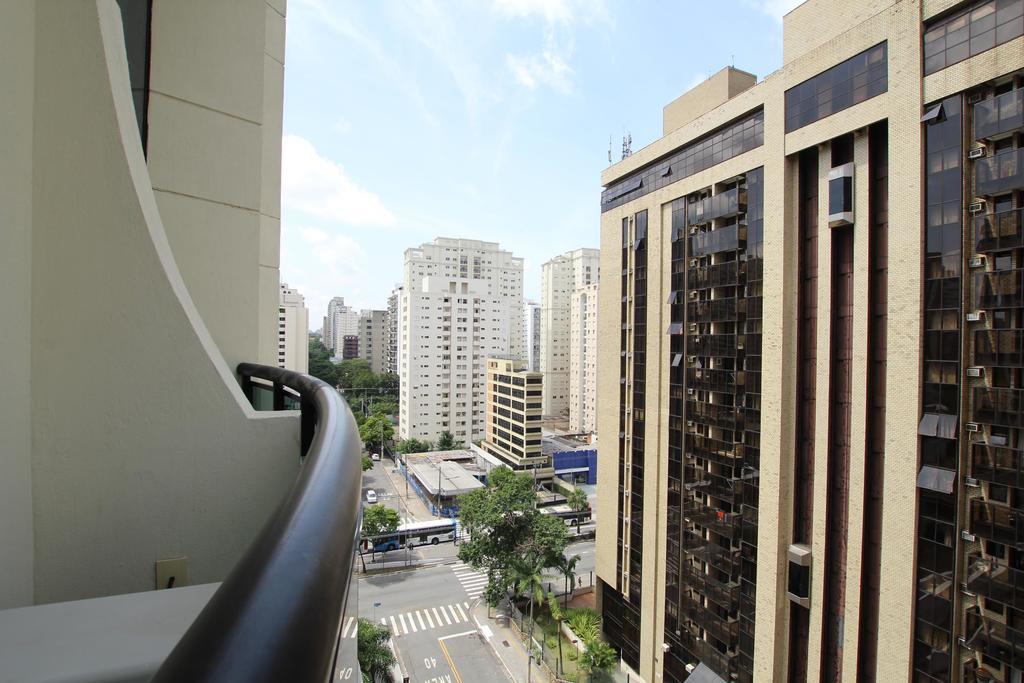 Apartamento Ibijau Sp 1601 São Paulo