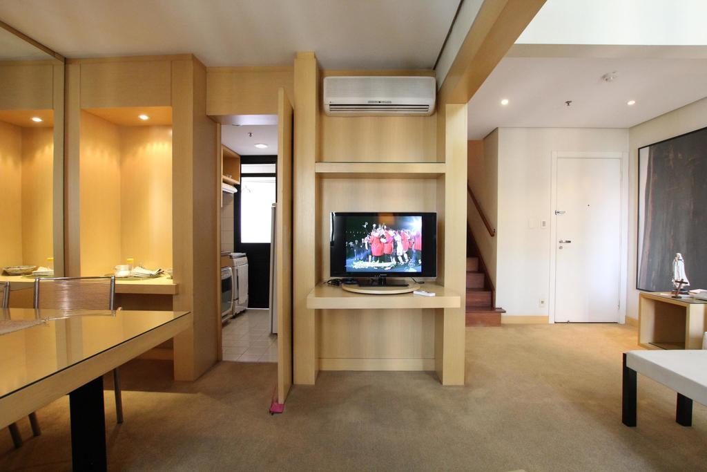 Ibijau Sp 1601 Apartamento