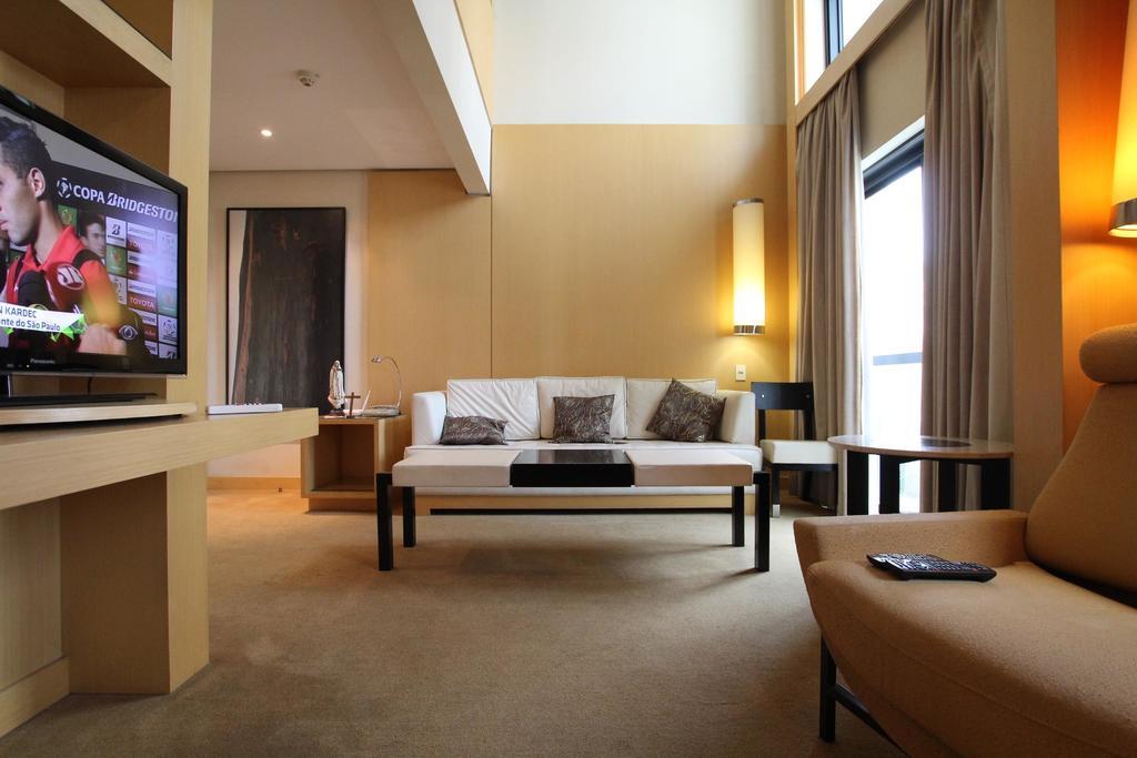 Apartamento Ibijau Sp 1601 *