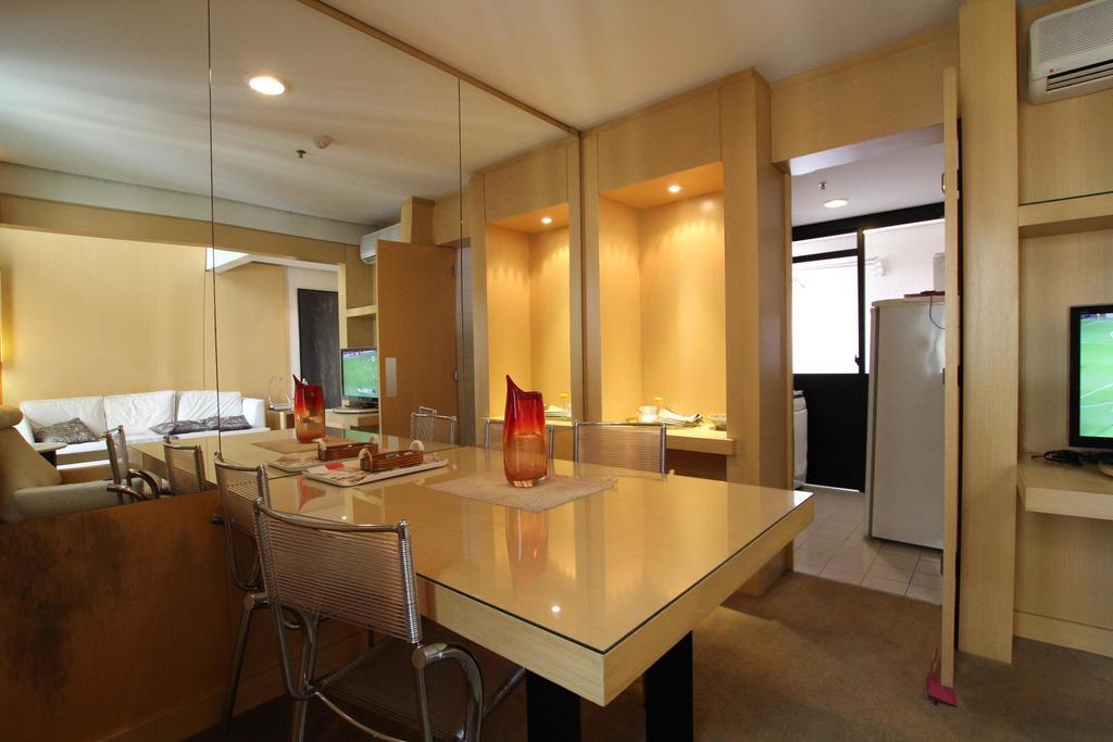 Ibijau Sp 1601 Apartamento *