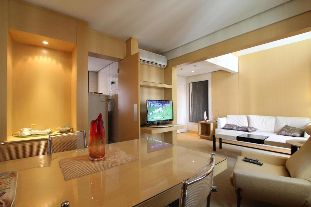 Apartamento Ibijau Sp 1601 São Paulo