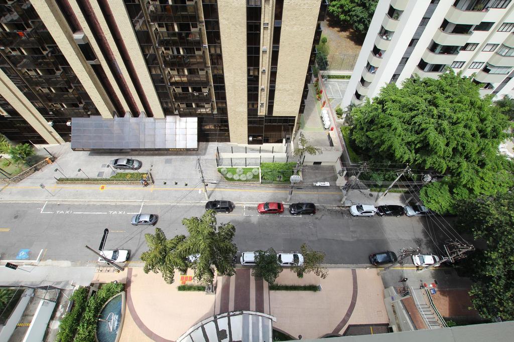Ibijau Sp 1601 Apartamento São Paulo