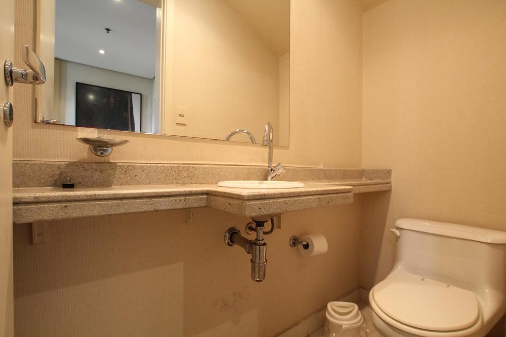 Ibijau Sp 1601 Apartamento