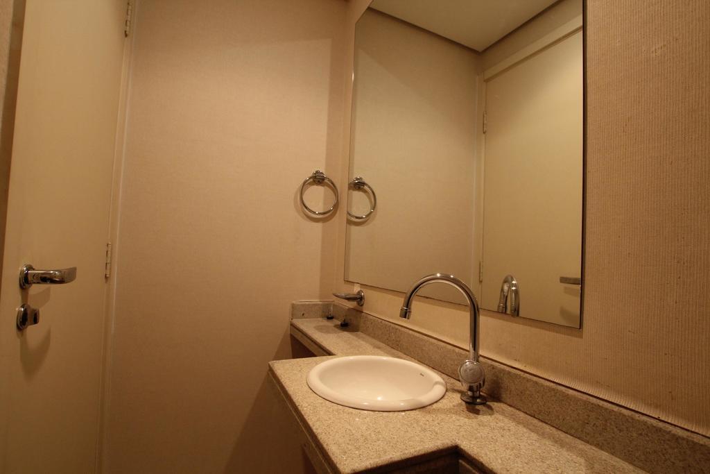 Apartamento Ibijau Sp 1601 *