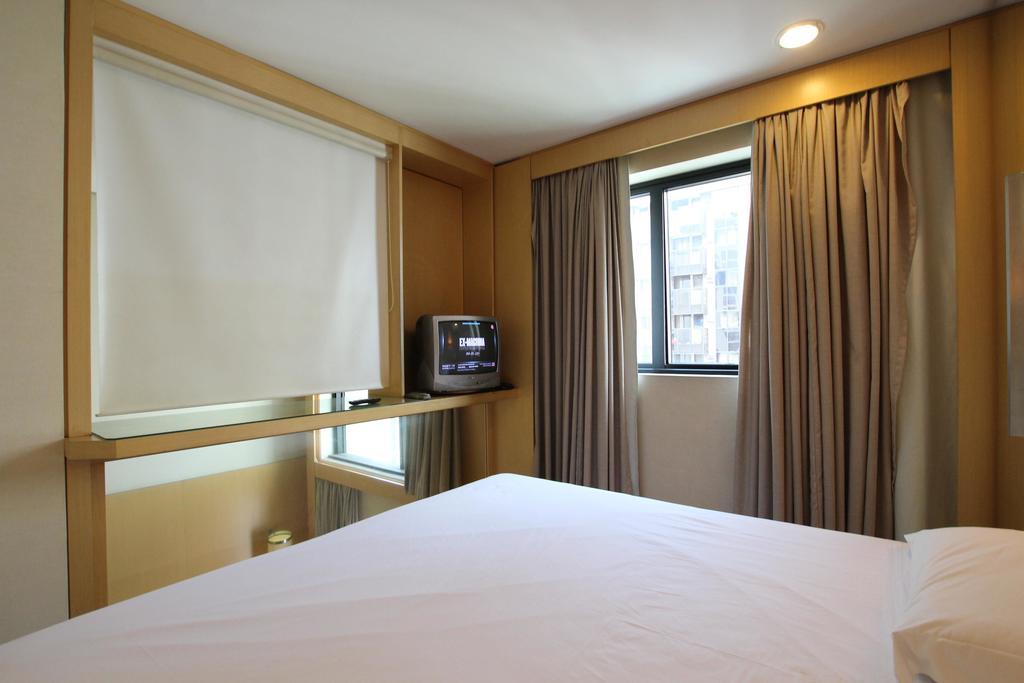 Apartamento Ibijau Sp 1601