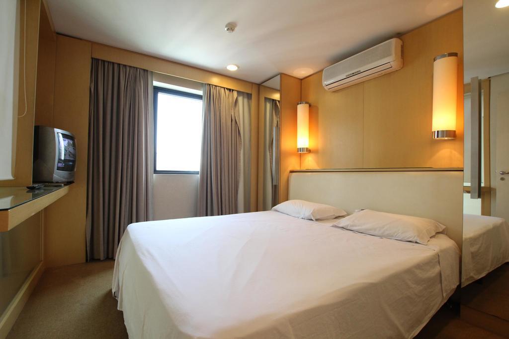 Apartamento Ibijau Sp 1601 *
