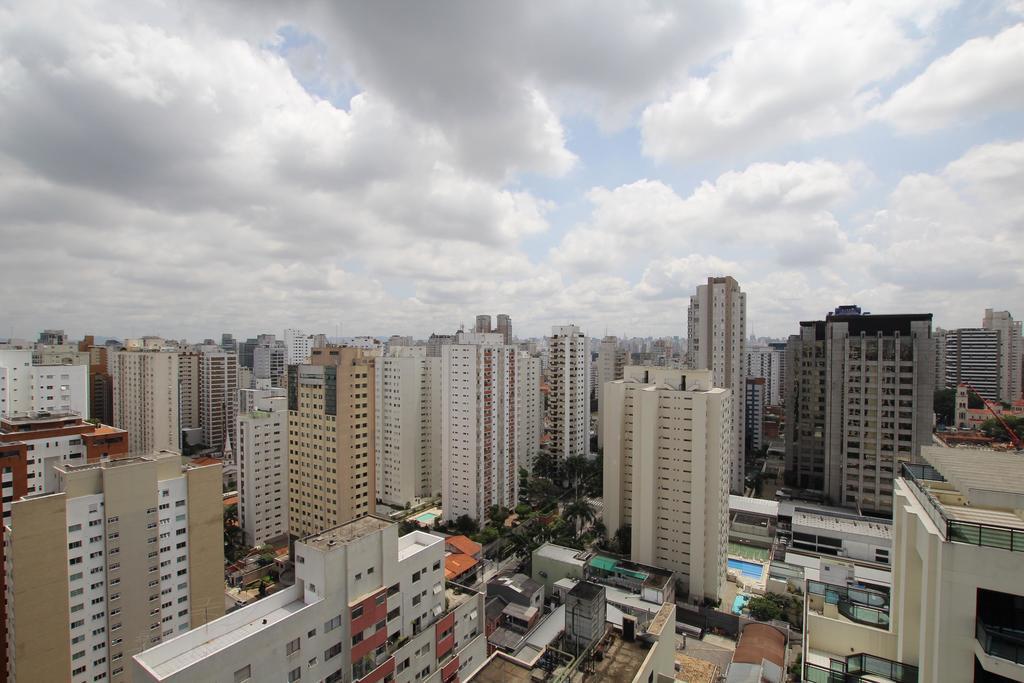 Ibijau Sp 1601 Apartamento *
