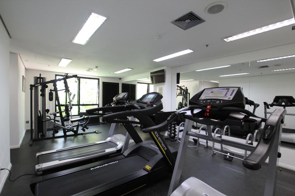 Ibijau Sp 1601 Apartamento São Paulo