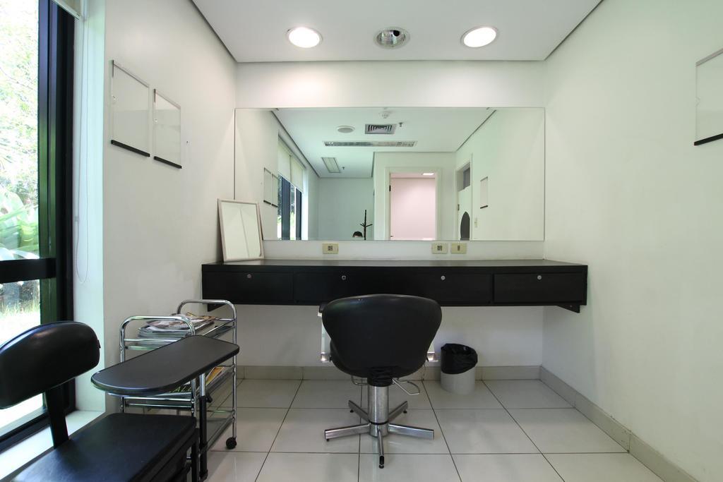 Apartamento Ibijau Sp 1601 *