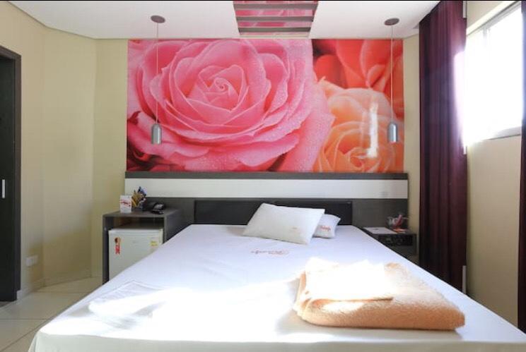 Hotel do amor Hippus (adults Only)